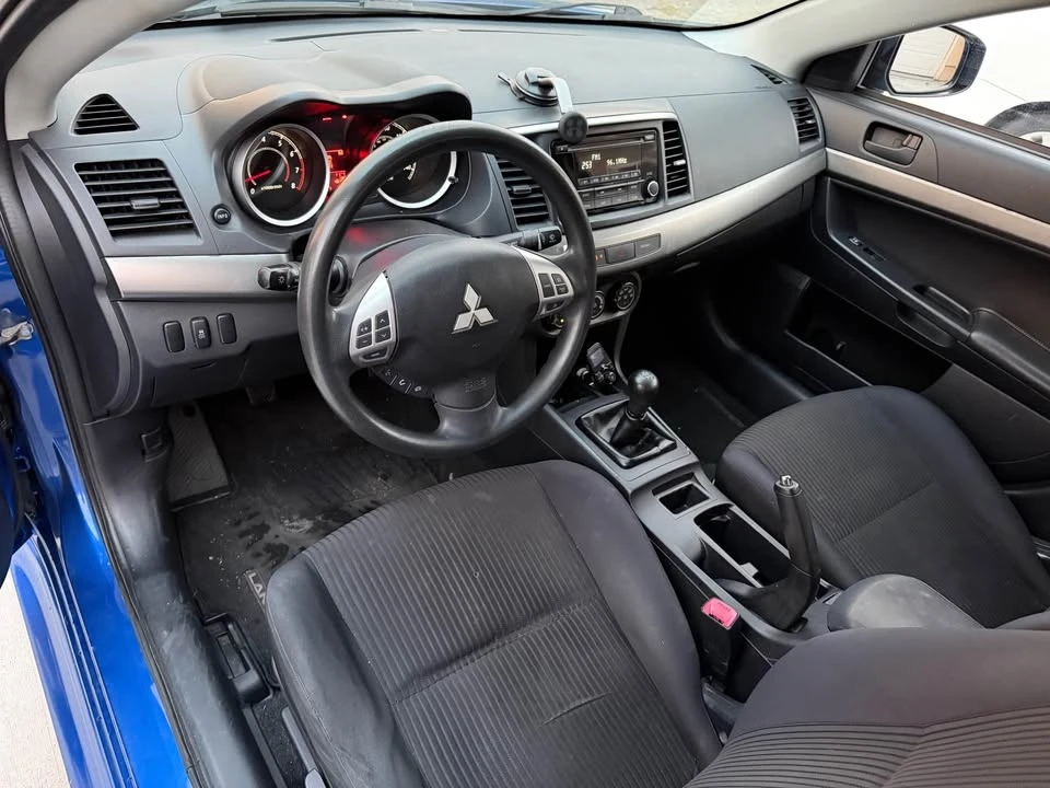 2015 Mitsubishi Lancer 10th Gen - Image 6 of 10