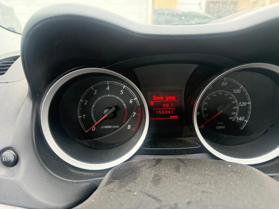 2015 Mitsubishi Lancer 10th Gen - Image 5 of 5