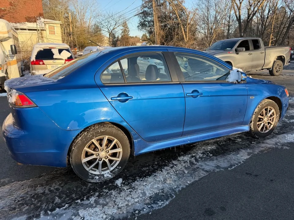 2015 Mitsubishi Lancer 9th Gen - Image 6 of 7