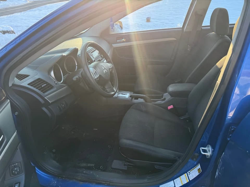 2015 Mitsubishi Lancer 9th Gen - Image 3 of 7