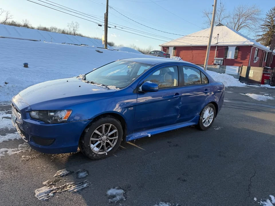2015 Mitsubishi Lancer 9th Gen - Image 2 of 7