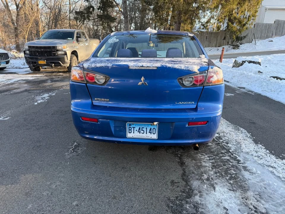 2015 Mitsubishi Lancer 9th Gen - Image 5 of 7