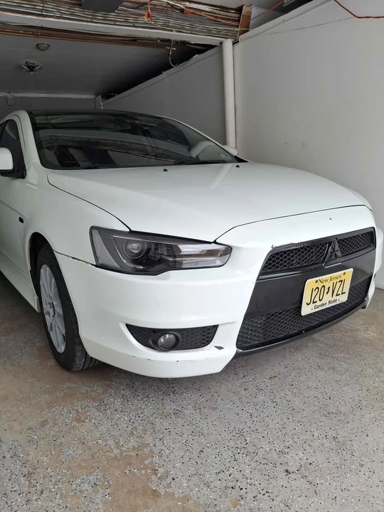 2015 Mitsubishi Lancer 9th Gen - Image 5 of 5