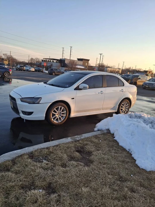 2015 Mitsubishi Lancer 9th Gen - Image 3 of 5