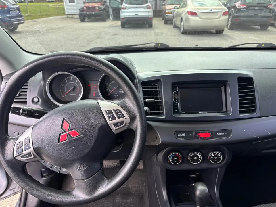 2015 Mitsubishi Lancer 9th Gen - Image 11 of 18