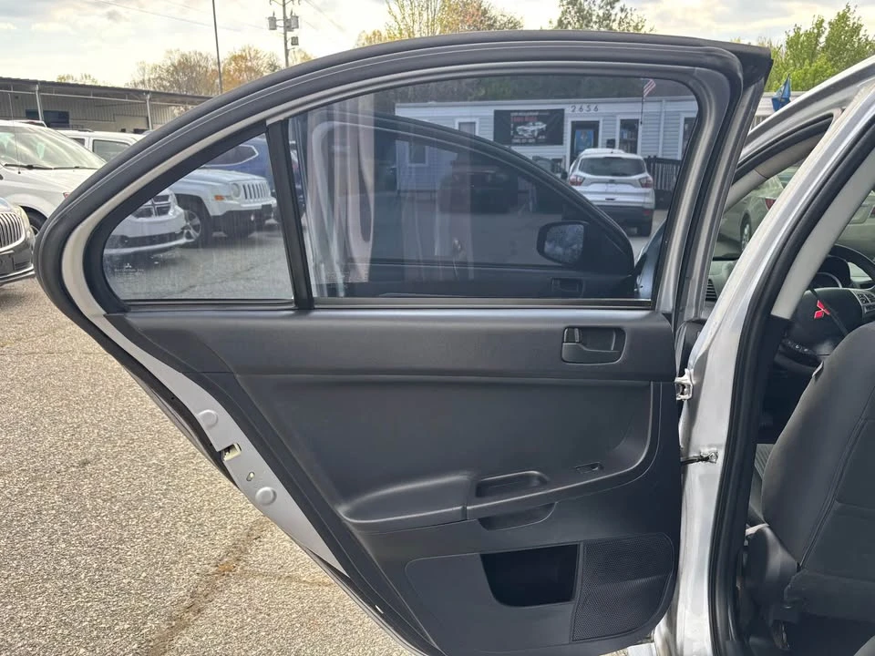 2015 Mitsubishi Lancer 9th Gen - Image 13 of 18
