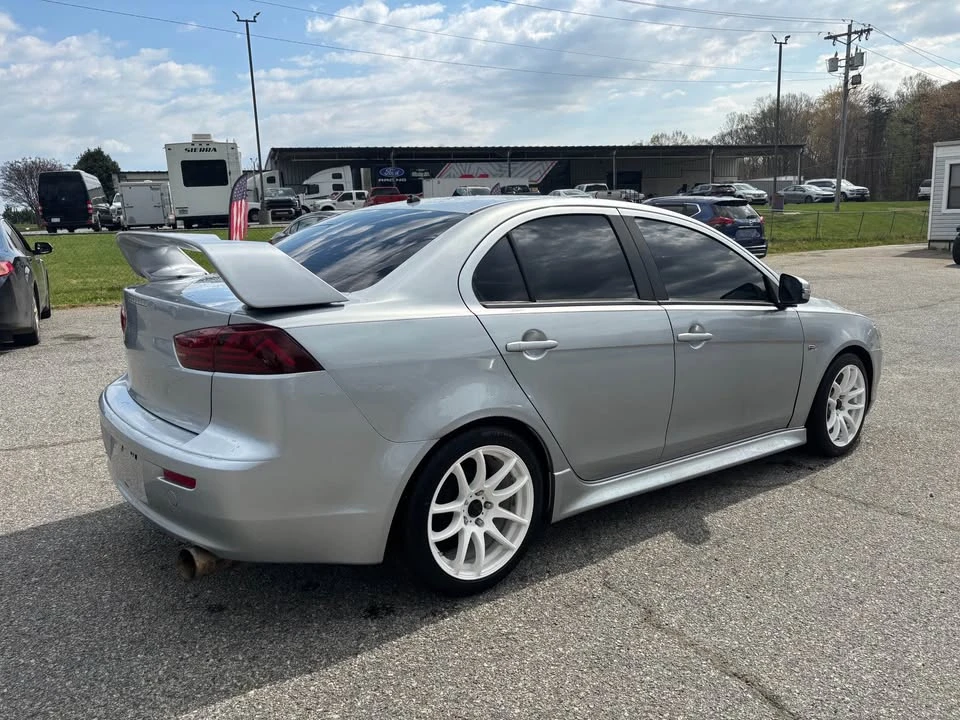 2015 Mitsubishi Lancer 9th Gen - Image 5 of 18