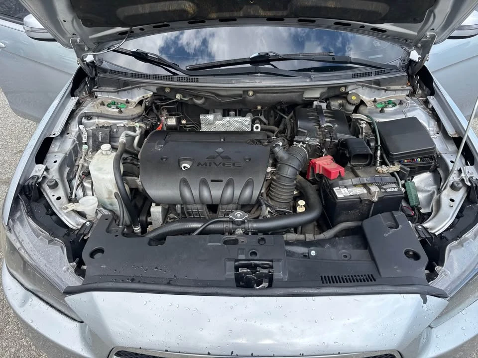2015 Mitsubishi Lancer 9th Gen - Image 18 of 18