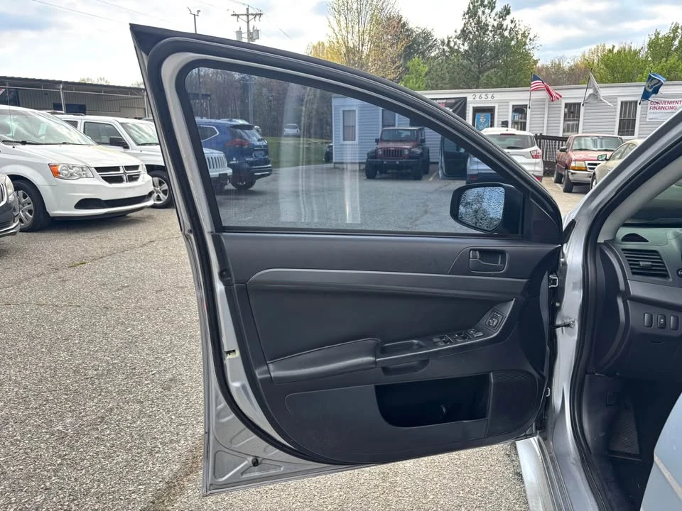 2015 Mitsubishi Lancer 9th Gen - Image 7 of 18