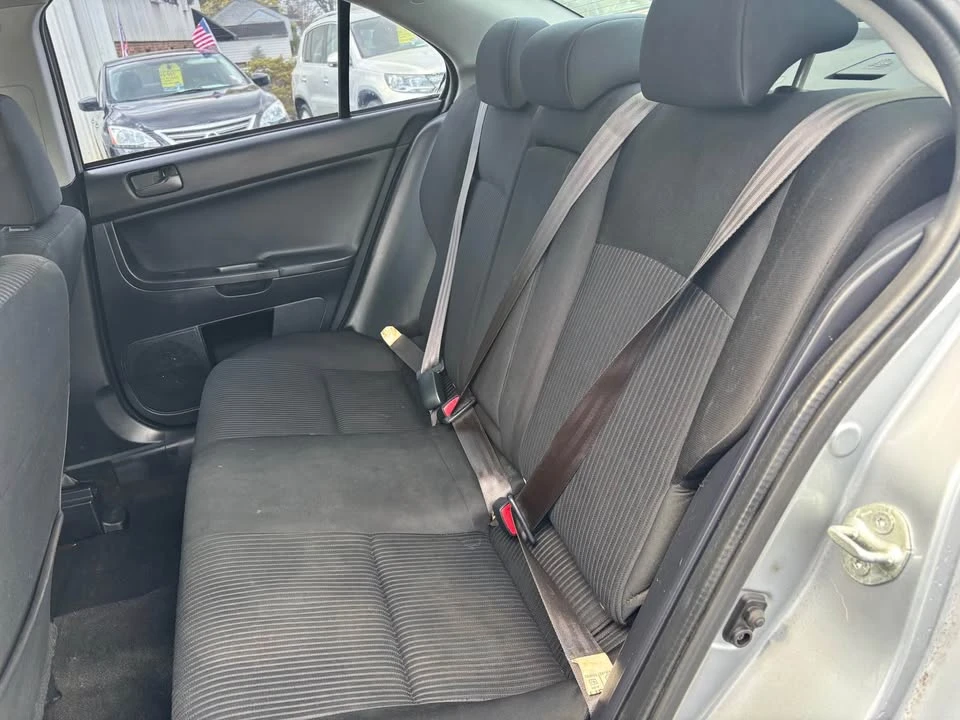 2015 Mitsubishi Lancer 9th Gen - Image 16 of 18