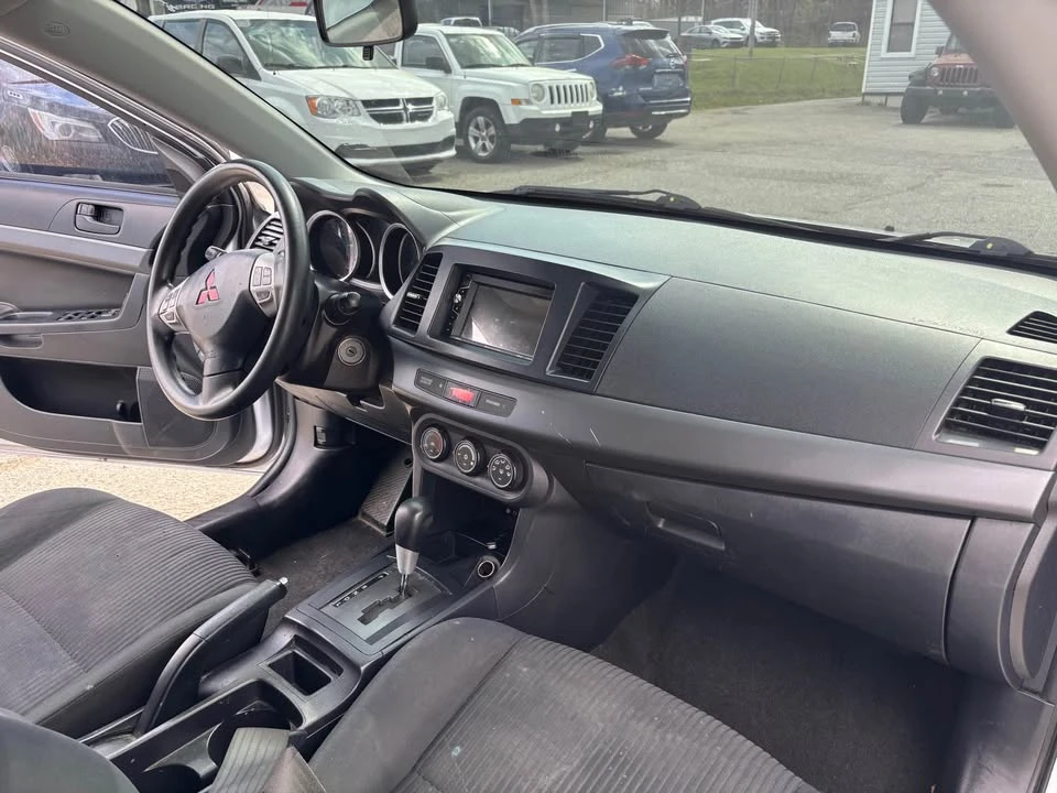2015 Mitsubishi Lancer 9th Gen - Image 12 of 18