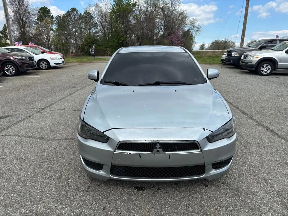 2015 Mitsubishi Lancer 9th Gen - Image 2 of 18
