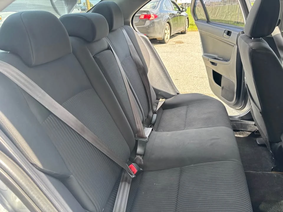 2015 Mitsubishi Lancer 9th Gen - Image 15 of 18