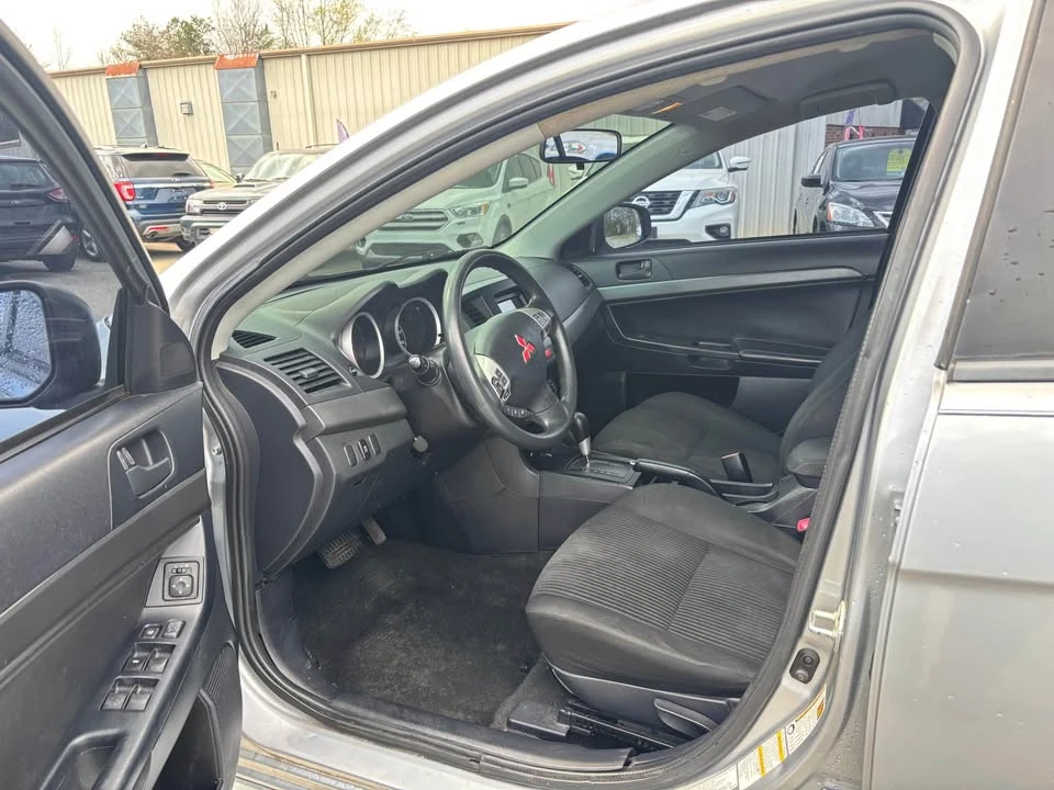 2015 Mitsubishi Lancer 9th Gen - Image 9 of 18
