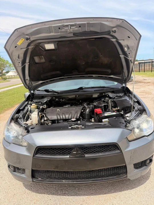 2015 Mitsubishi Lancer 9th Gen - Image 4 of 15