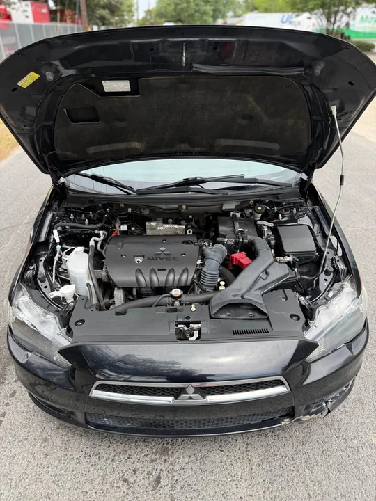 2015 Mitsubishi Lancer 9th Gen - Image 3 of 13