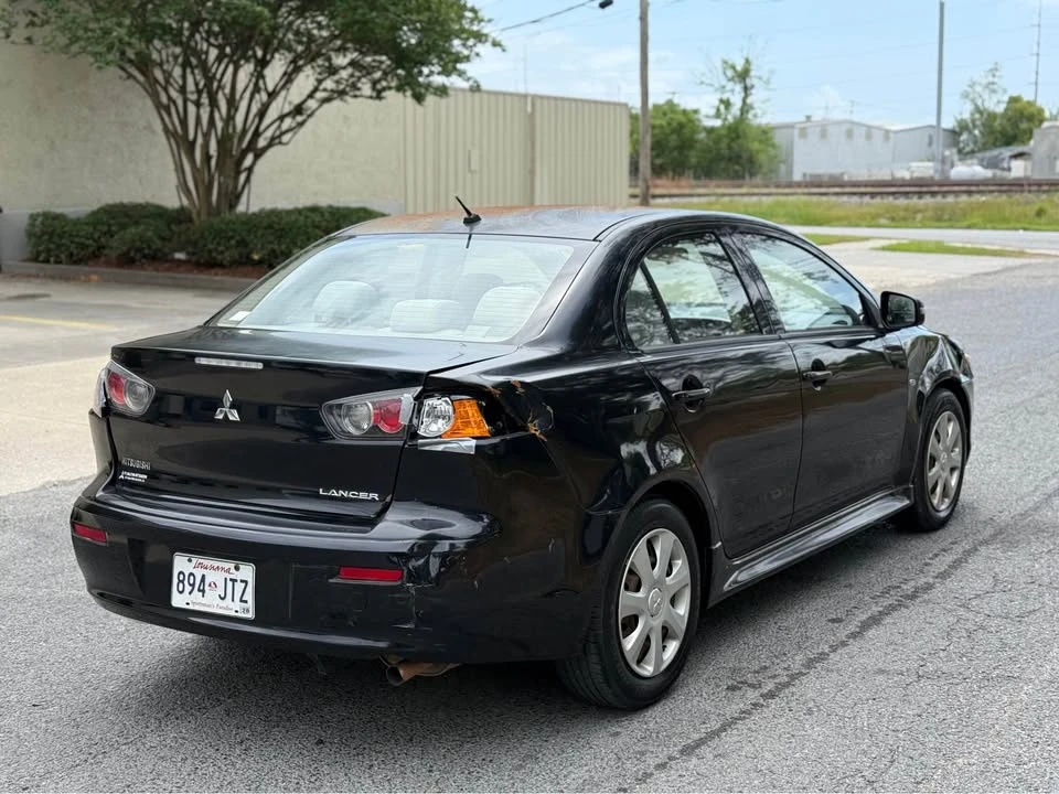 2015 Mitsubishi Lancer 9th Gen - Image 11 of 13