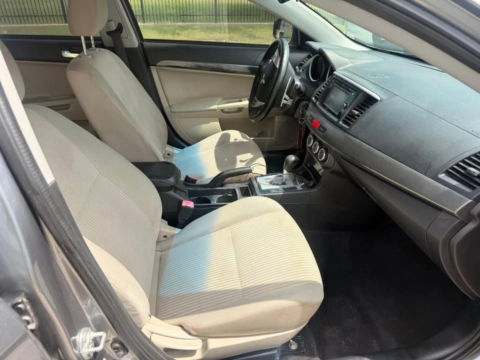 2015 Mitsubishi Lancer 9th Gen - Image 11 of 15