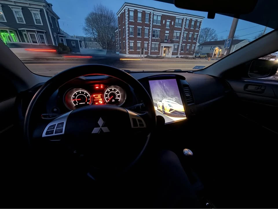 2015 Mitsubishi Lancer 9th Gen - Image 10 of 10