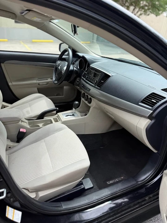 2015 Mitsubishi Lancer 9th Gen - Image 7 of 13