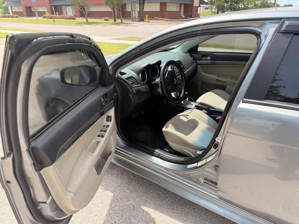 2015 Mitsubishi Lancer 9th Gen - Image 6 of 15
