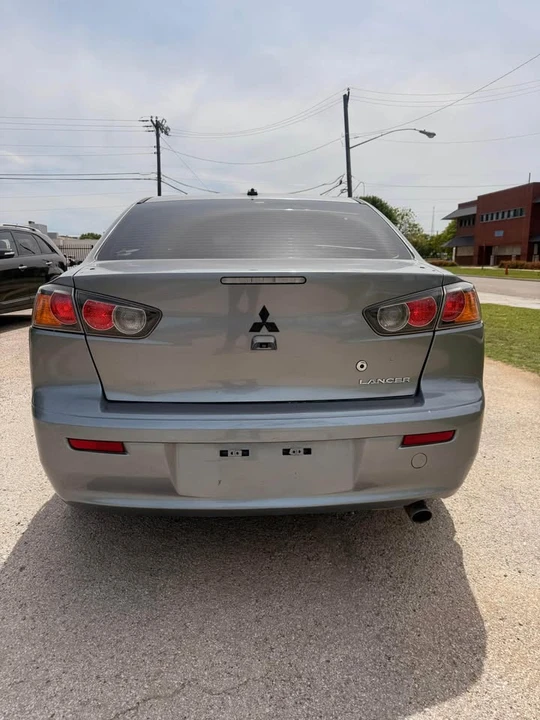 2015 Mitsubishi Lancer 9th Gen - Image 15 of 15