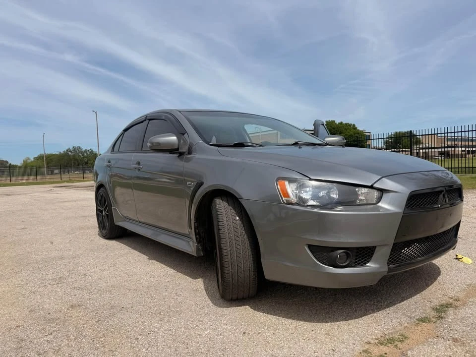 2015 Mitsubishi Lancer 9th Gen - Image 3 of 15