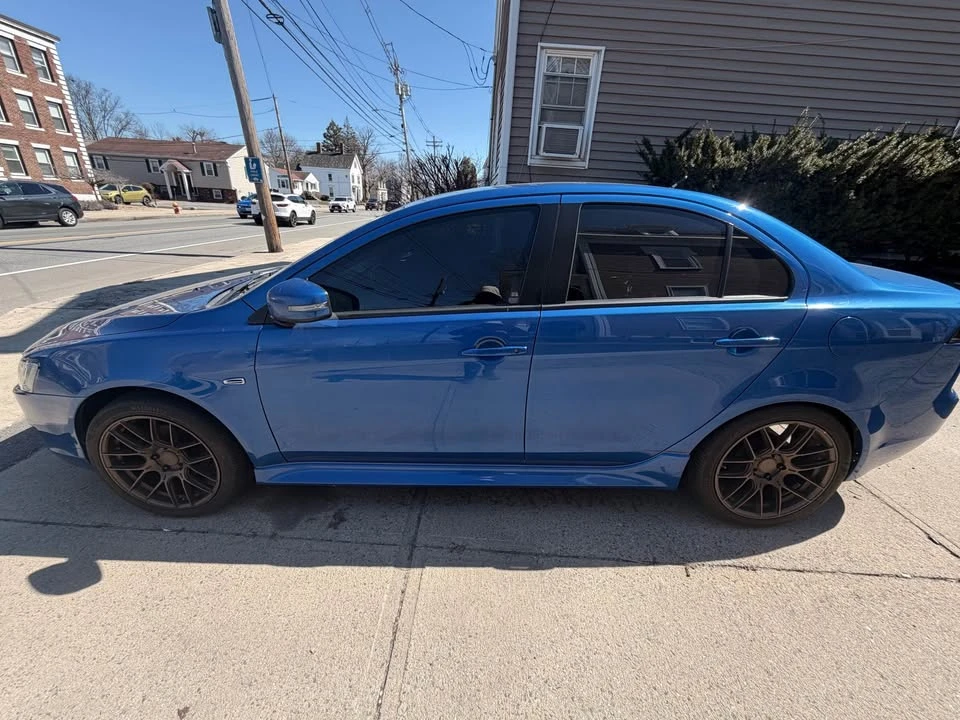 2015 Mitsubishi Lancer 9th Gen - Image 3 of 10