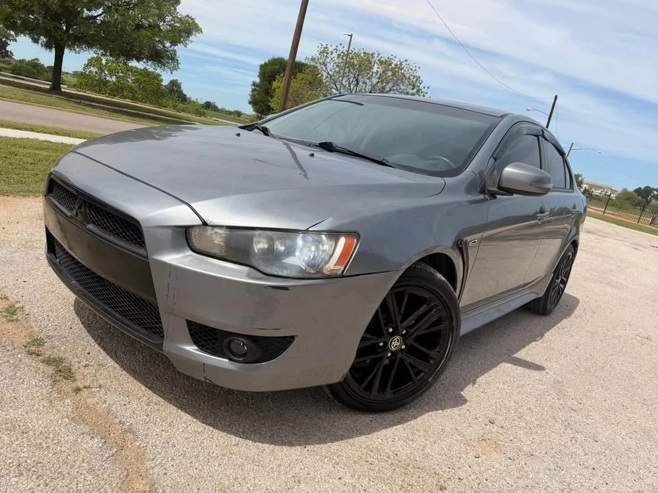 2015 Mitsubishi Lancer 9th Gen - Image 14 of 15