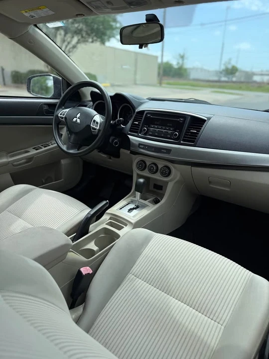 2015 Mitsubishi Lancer 9th Gen - Image 6 of 13