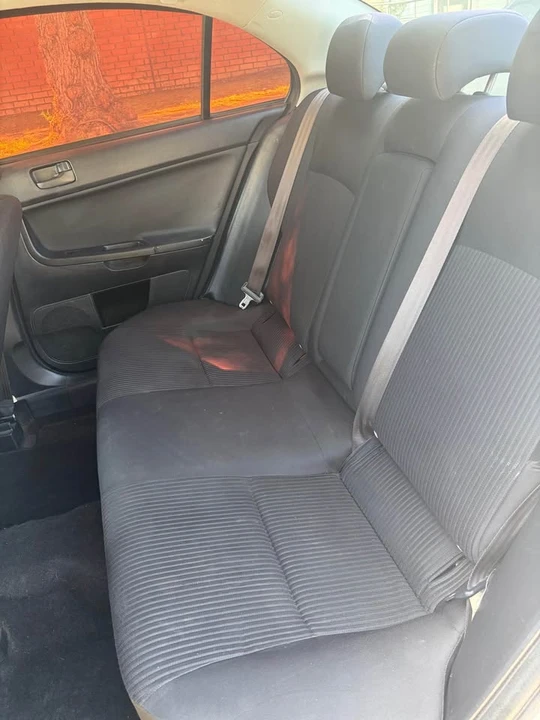 2015 Mitsubishi Lancer 9th Gen - Image 10 of 10
