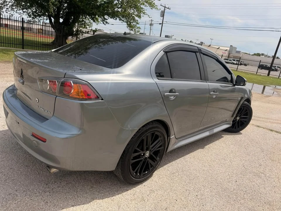 2015 Mitsubishi Lancer 9th Gen - Image 12 of 15