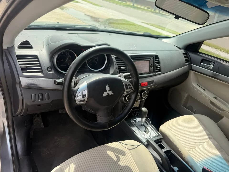 2015 Mitsubishi Lancer 9th Gen - Image 13 of 15