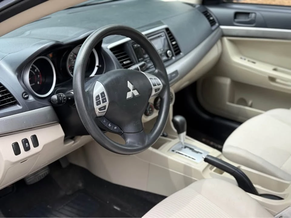2015 Mitsubishi Lancer 9th Gen - Image 4 of 13