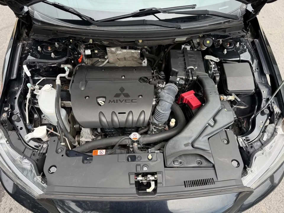 2015 Mitsubishi Lancer 9th Gen - Image 2 of 13