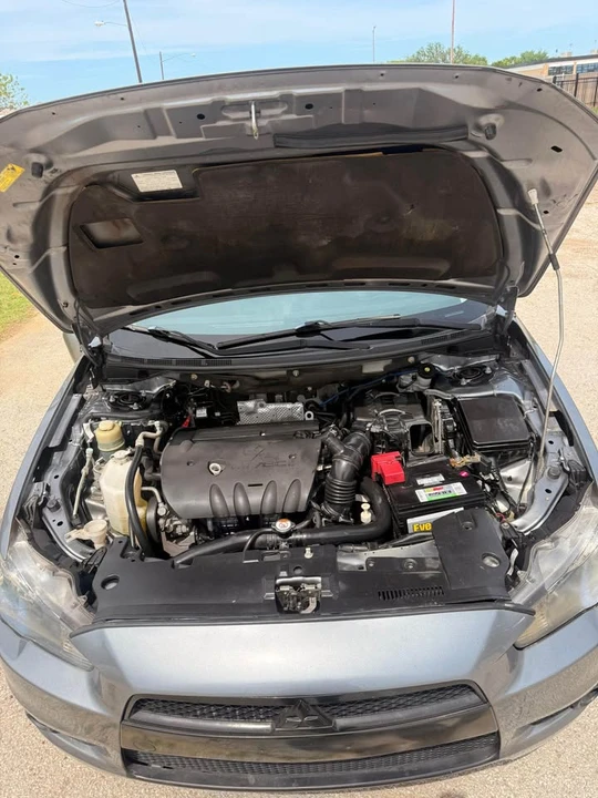 2015 Mitsubishi Lancer 9th Gen - Image 5 of 15