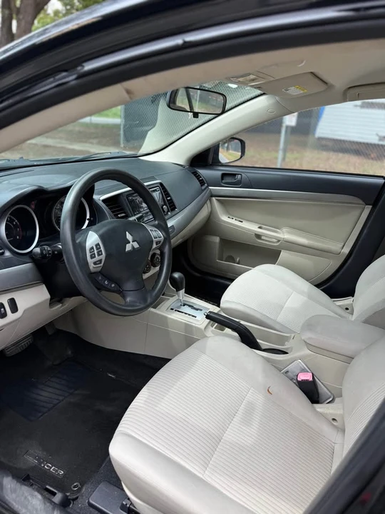 2015 Mitsubishi Lancer 9th Gen - Image 13 of 13