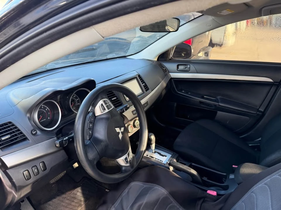 2015 Mitsubishi Lancer 9th Gen - Image 2 of 3