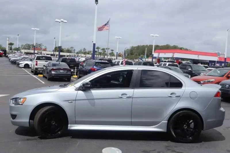 2015 Mitsubishi Lancer 9th Gen - Image 4 of 7