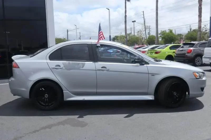 2015 Mitsubishi Lancer 9th Gen - Image 2 of 7