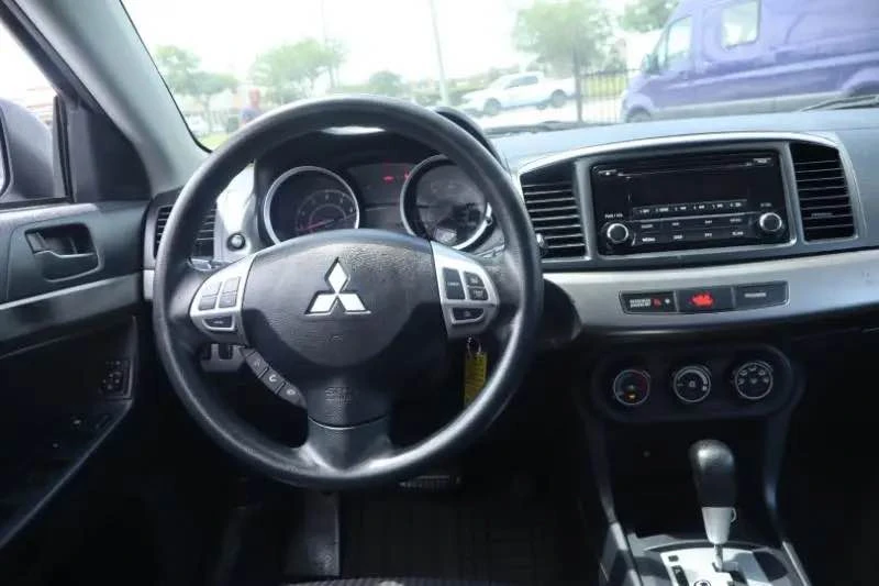 2015 Mitsubishi Lancer 9th Gen - Image 5 of 7
