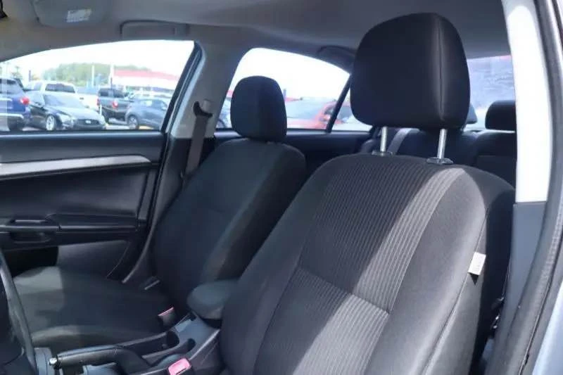 2015 Mitsubishi Lancer 9th Gen - Image 6 of 7