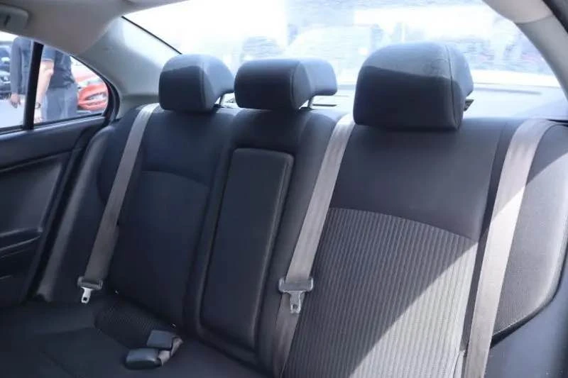 2015 Mitsubishi Lancer 9th Gen - Image 7 of 7