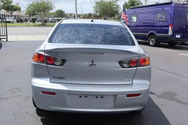2015 Mitsubishi Lancer 9th Gen - Image 3 of 7