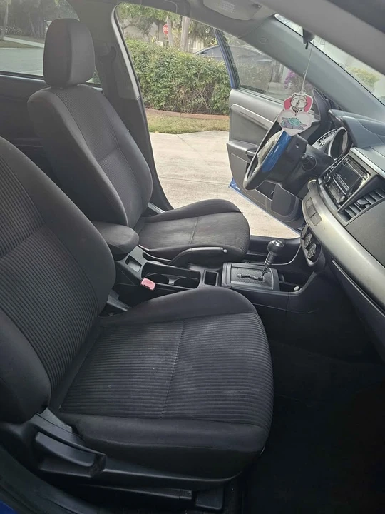 2015 Mitsubishi Lancer 9th Gen - Image 15 of 19