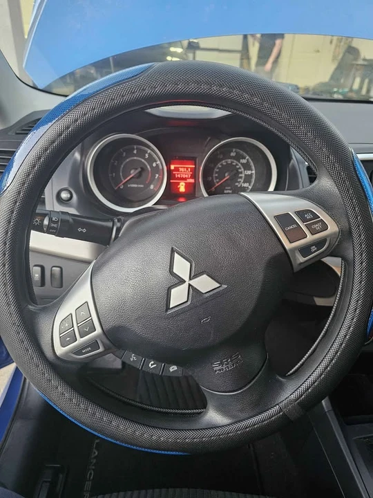 2015 Mitsubishi Lancer 9th Gen - Image 6 of 19