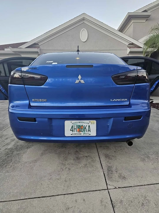 2015 Mitsubishi Lancer 9th Gen - Image 19 of 19