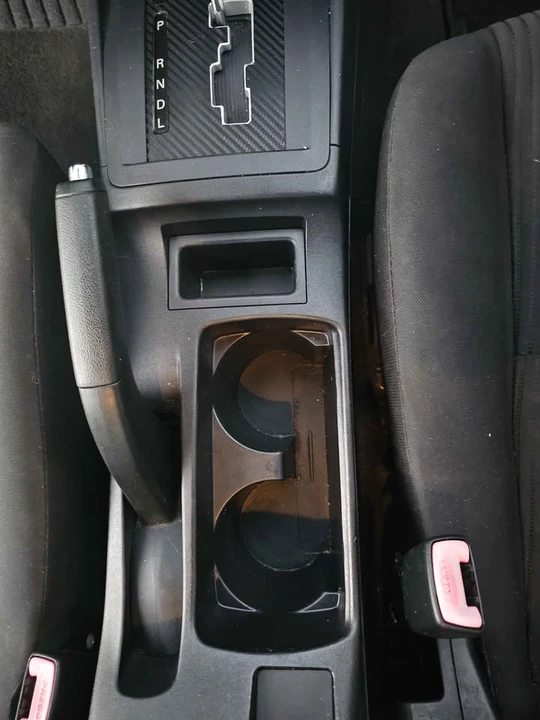 2015 Mitsubishi Lancer 9th Gen - Image 17 of 19