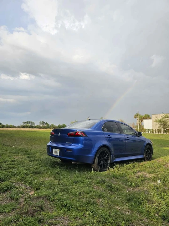 2015 Mitsubishi Lancer 9th Gen - Image 5 of 19