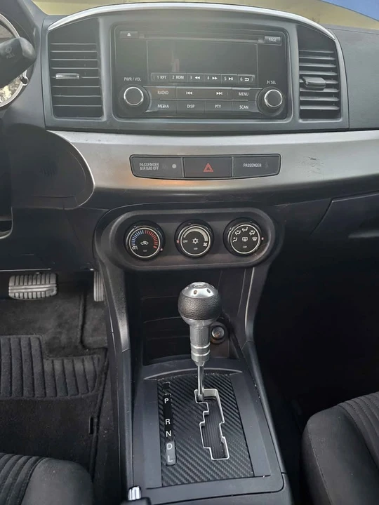 2015 Mitsubishi Lancer 9th Gen - Image 8 of 19